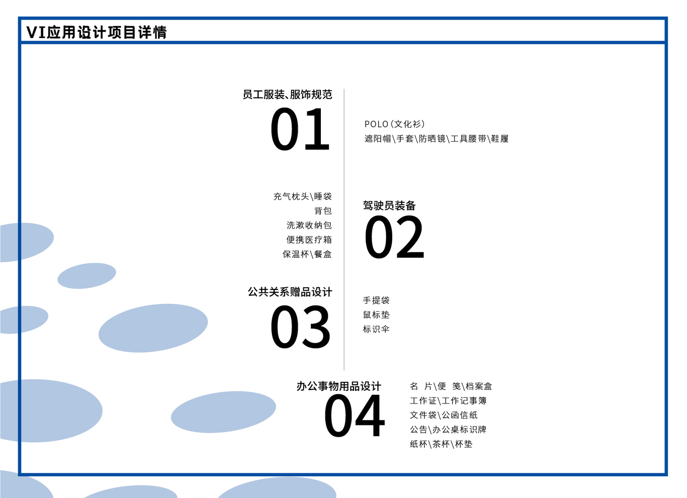 丰茂企业化工新能源物流vi设计项目汇总图35