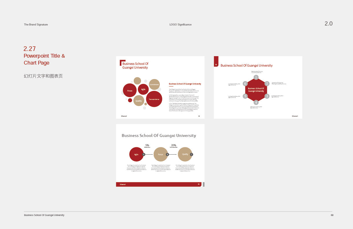 廣西大學(xué)商學(xué)院VI設(shè)計圖41