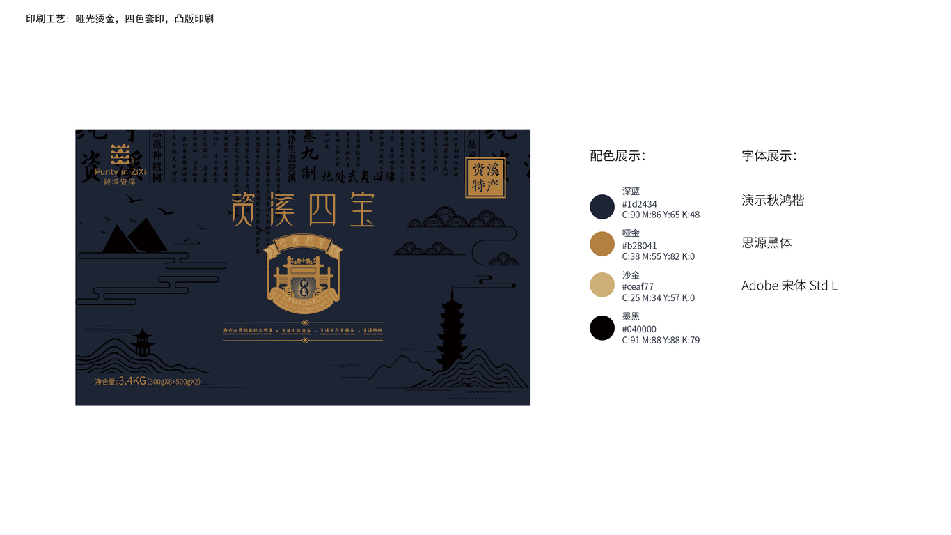 资溪四宝图6