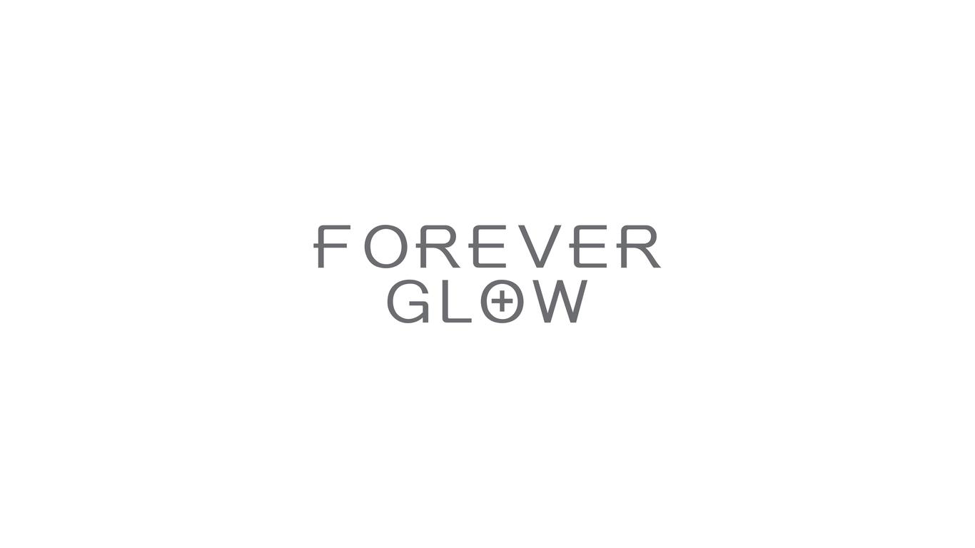 ForeverGLow護膚品外盒包裝設(shè)計中標圖0