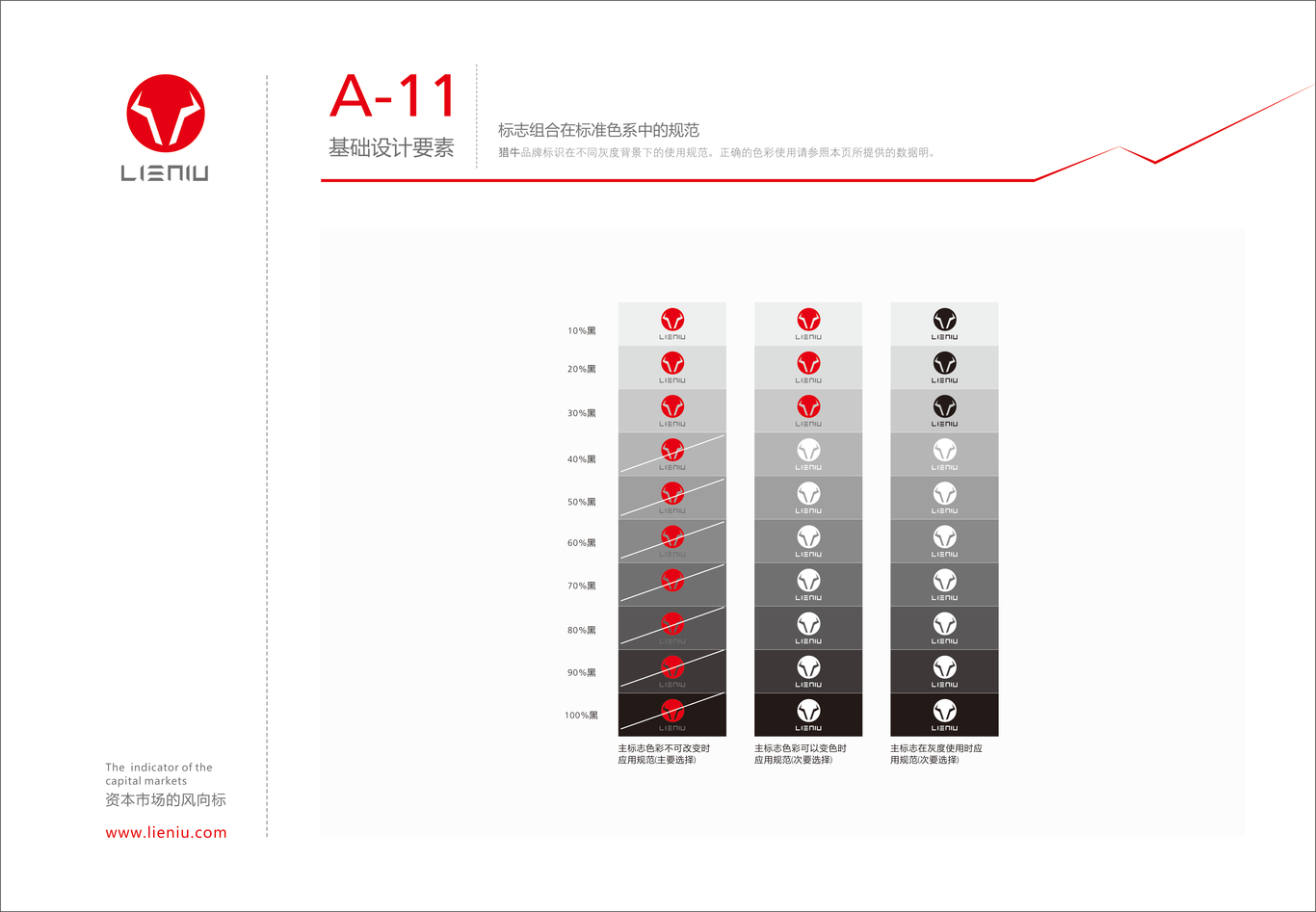 猎牛网络技术VI设计图10