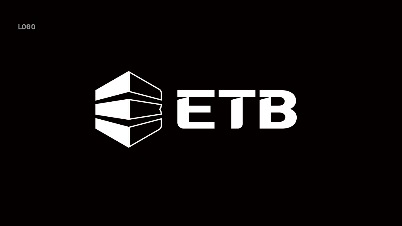 ETB寧利爾 建筑類/品牌標志設計圖6