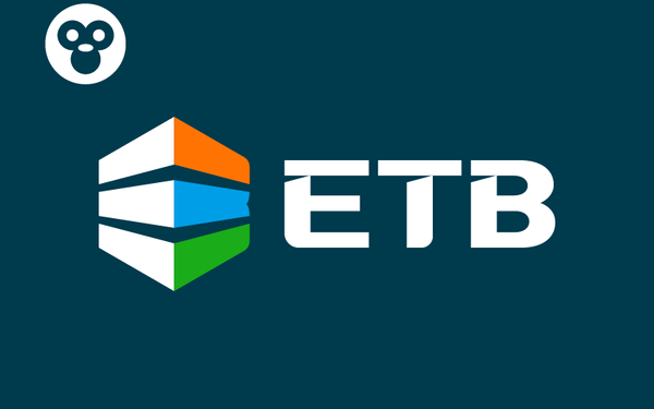 ETB寧利爾 建筑類/品牌標志設計