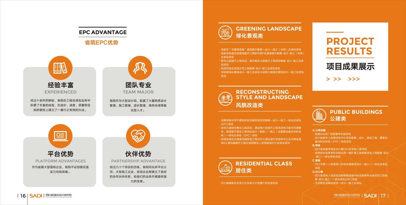 四川省建筑設(shè)計(jì)研究院2019畫冊(cè)圖7