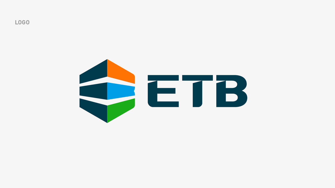 ETB寧利爾 建筑類/品牌標志設計圖2