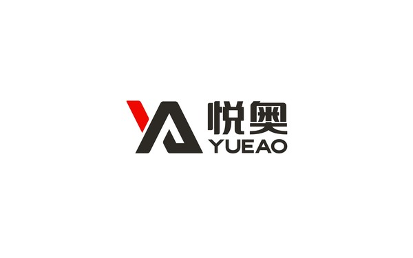 悦奥汽车维修品牌LOGO