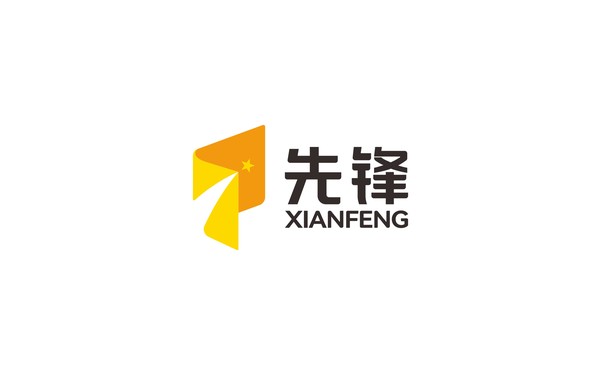 先锋教育品牌LOGO