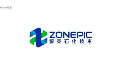 智英石化技術品牌LOGO