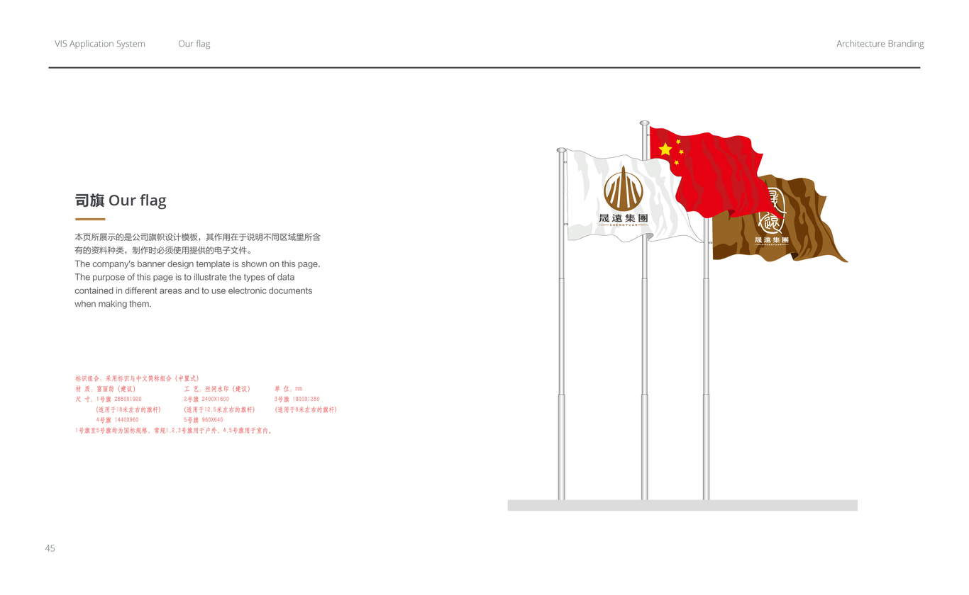 晟远集团VIS设计案例图44