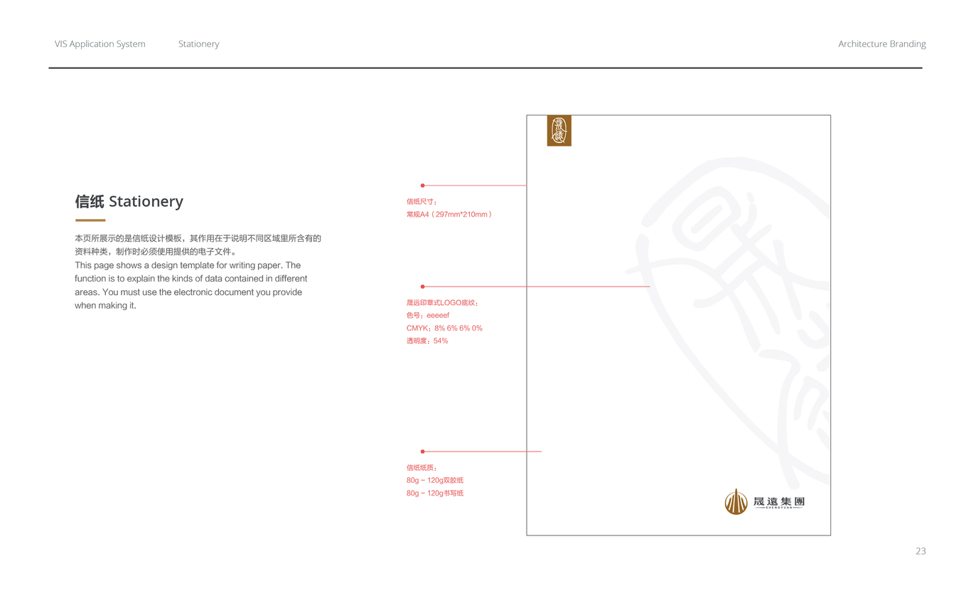 晟远集团VIS设计案例图22