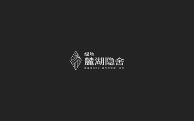 房地产项目LOGO