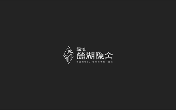 房地产项目LOGO