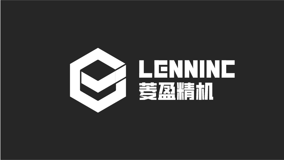 菱盈精机 重工业logo图1