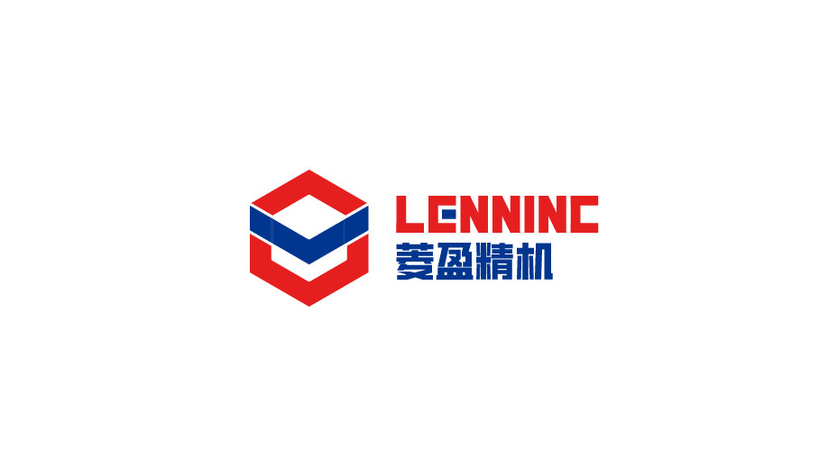 菱盈精机 重工业logo图0