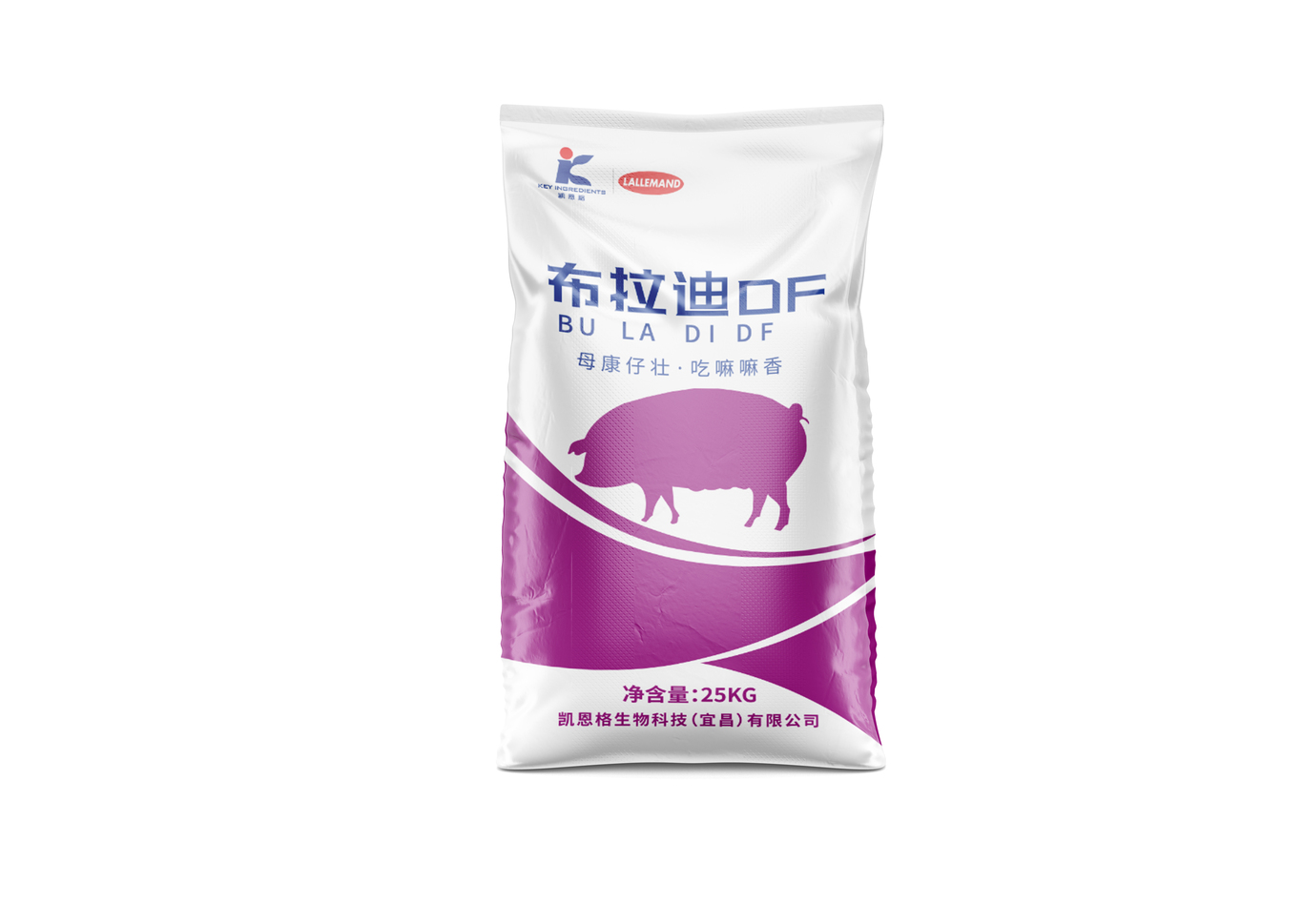 動(dòng)物飼料加工食品包裝圖3