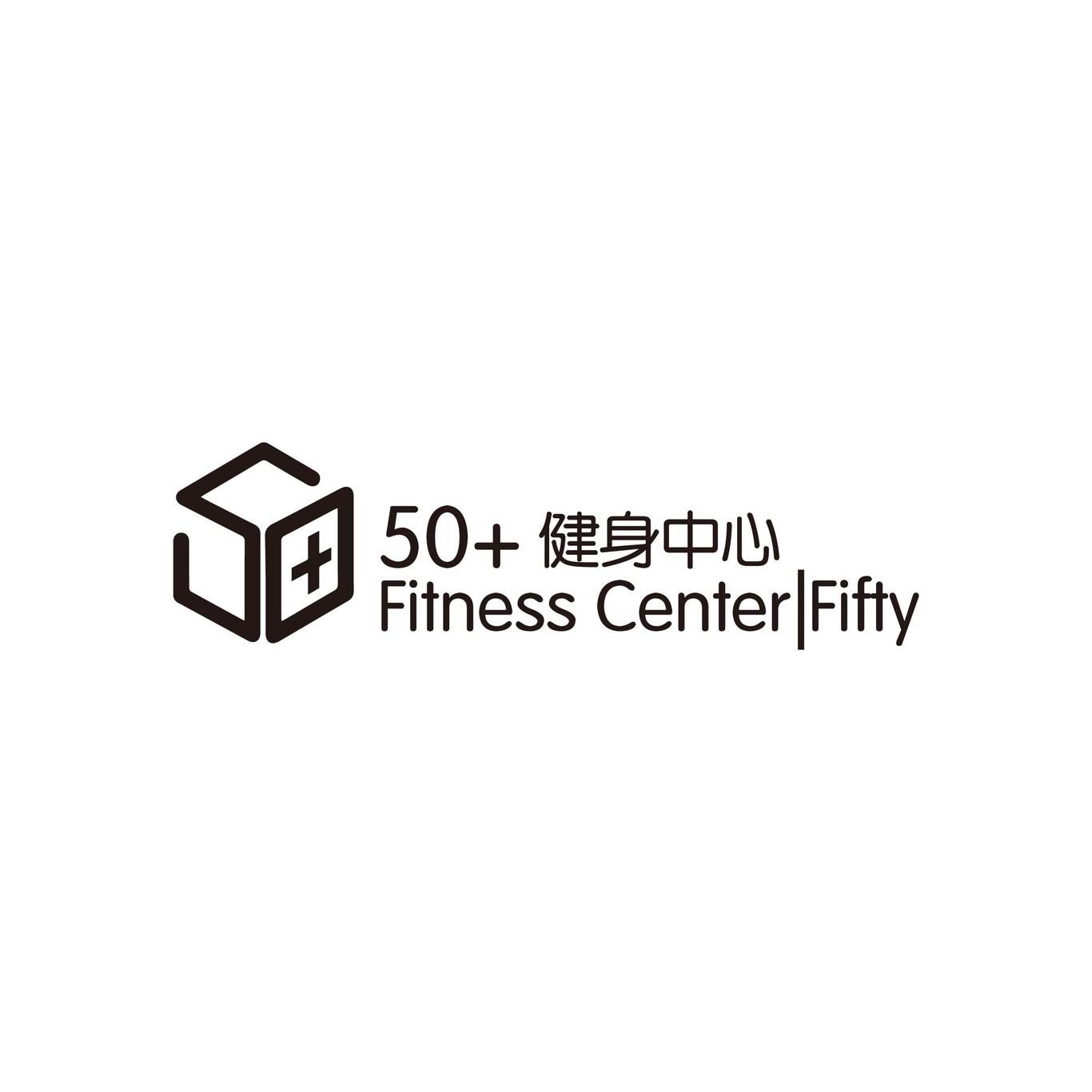 50+运动中心LOGO设计图13