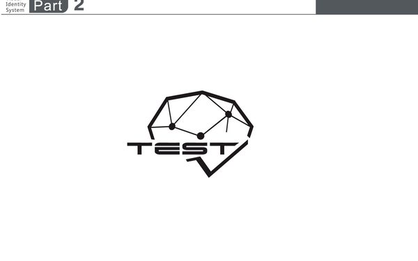 test檢測在線logo