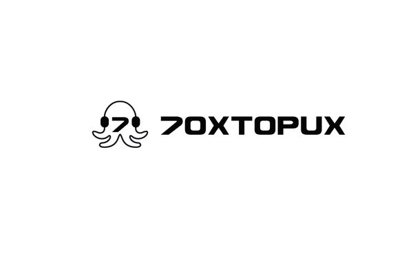 美國7xtopux時尚穿戴品標志