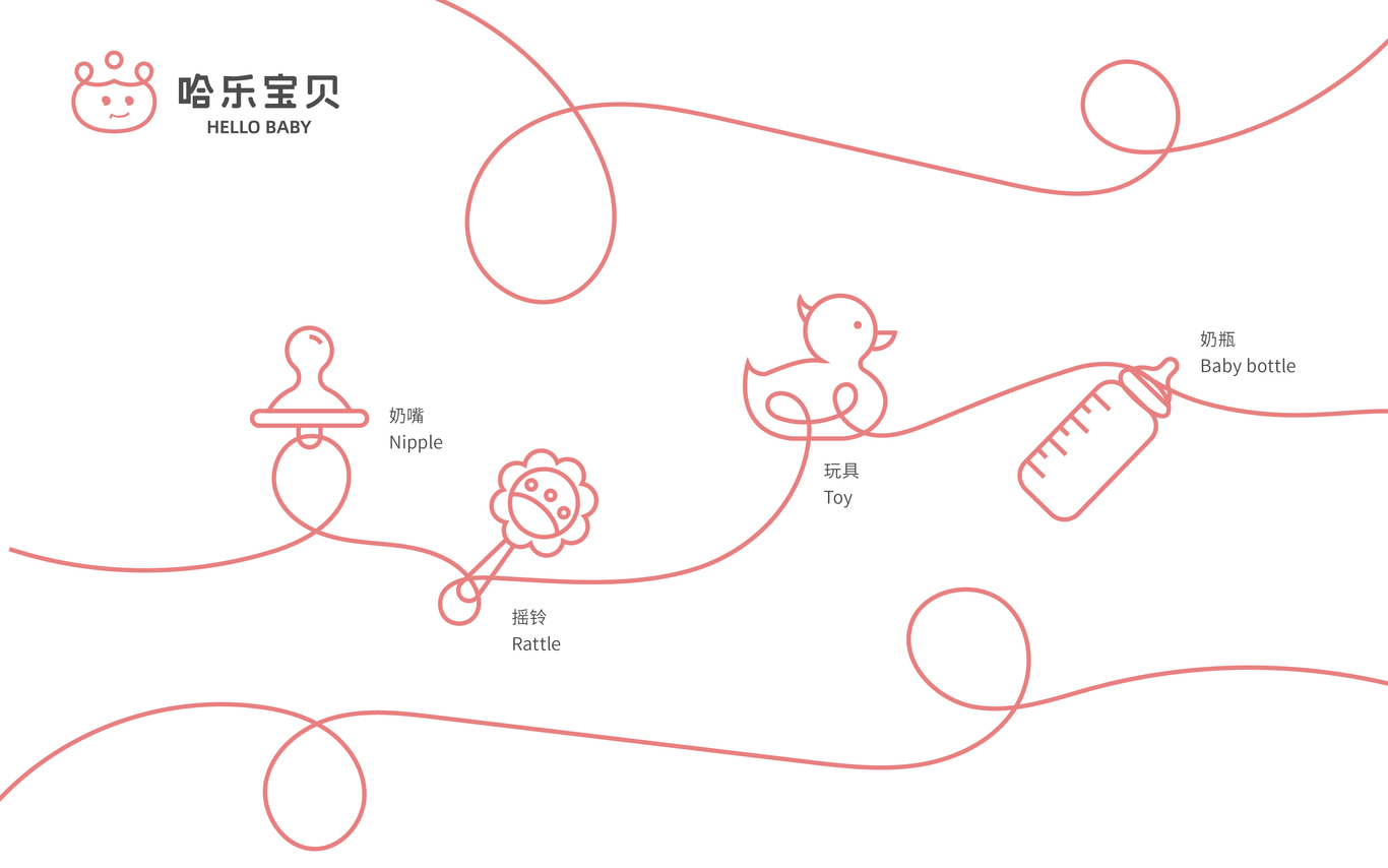 hellobaby哈樂寶貝圖3