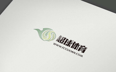 超球體育LOGO設(shè)計(jì)