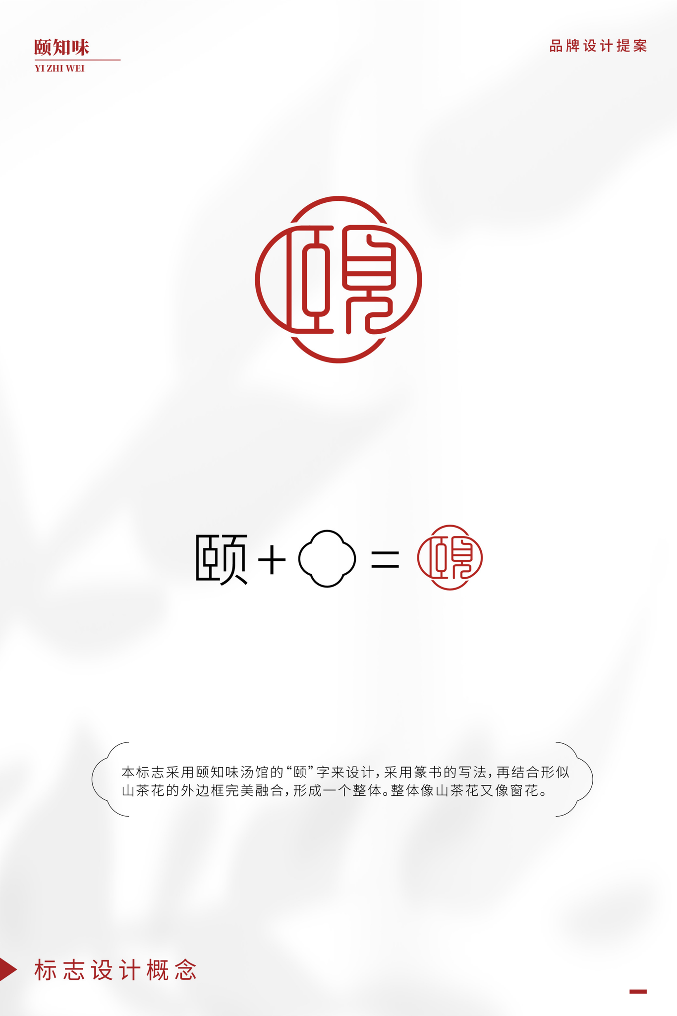 頤知味logo升級圖3