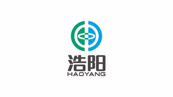 機電貿易品牌LOGO設計