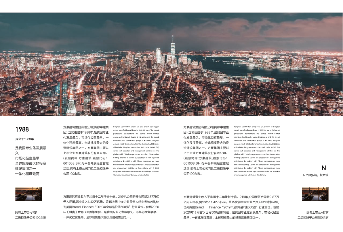 房地产画册图2