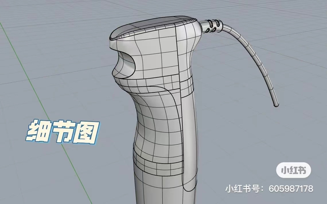 产品建模图7