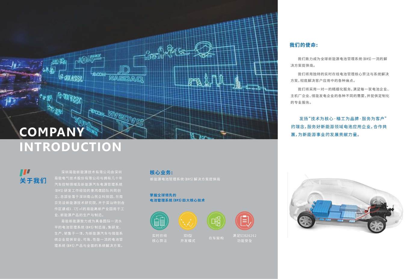 汽车电车画册图0