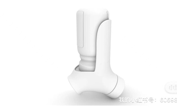 产品建模