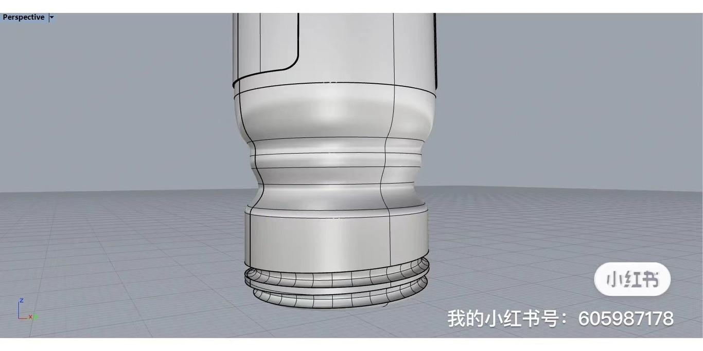 产品建模图4
