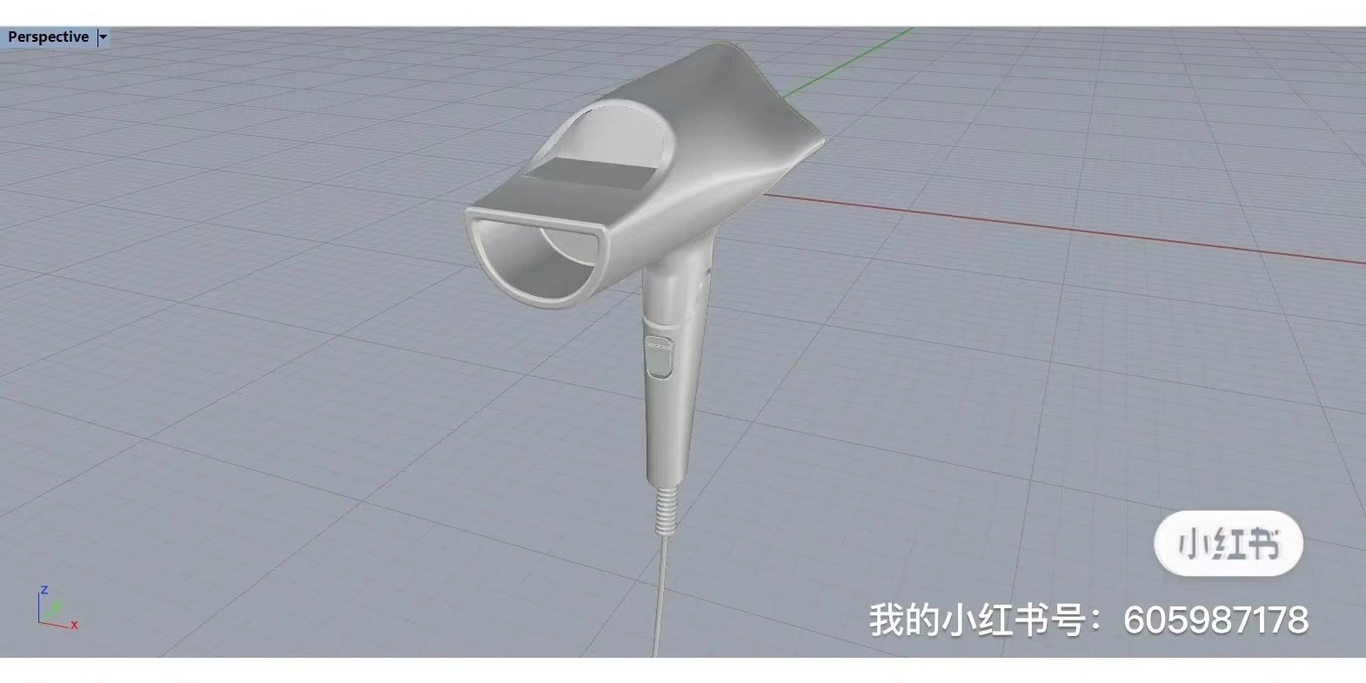 产品建模图0