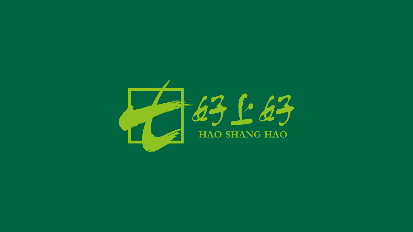 好上好(涂料)品牌形象設(shè)計圖2