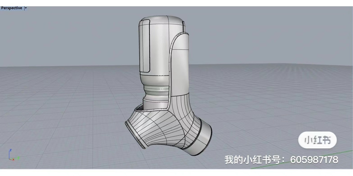 产品建模图3