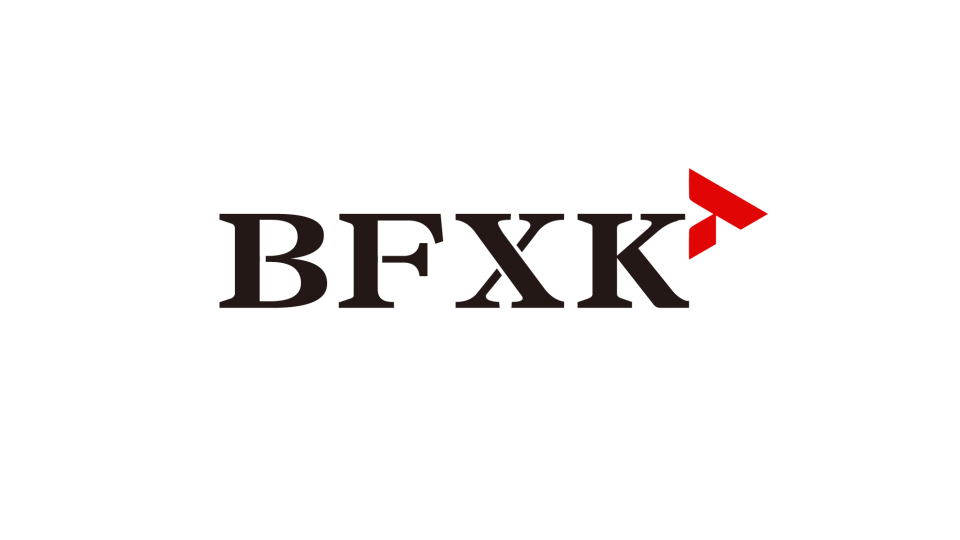 BFXK家紡類LOGO設(shè)計(jì)