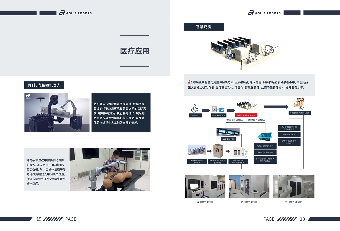 思靈機(jī)器人科技（哈爾濱）有限公司-畫冊(cè)設(shè)計(jì)圖5