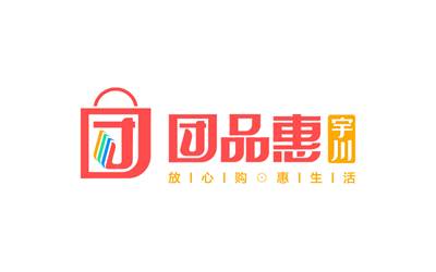 宇川团品惠logo