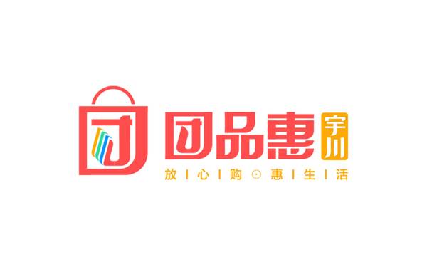 宇川團(tuán)品惠logo