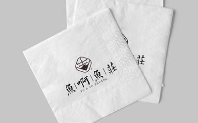 餐饮点logo