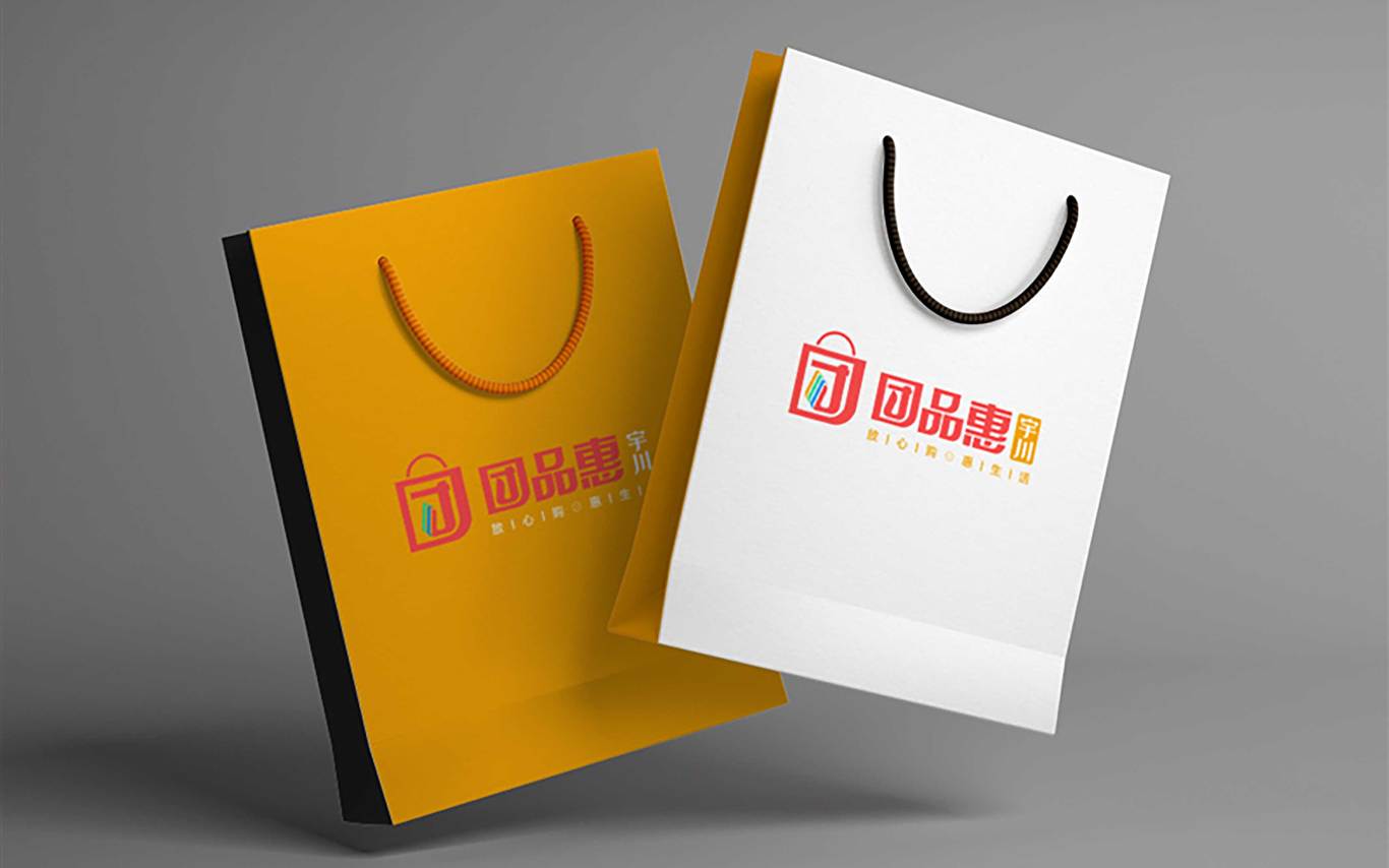 宇川团品惠logo图3