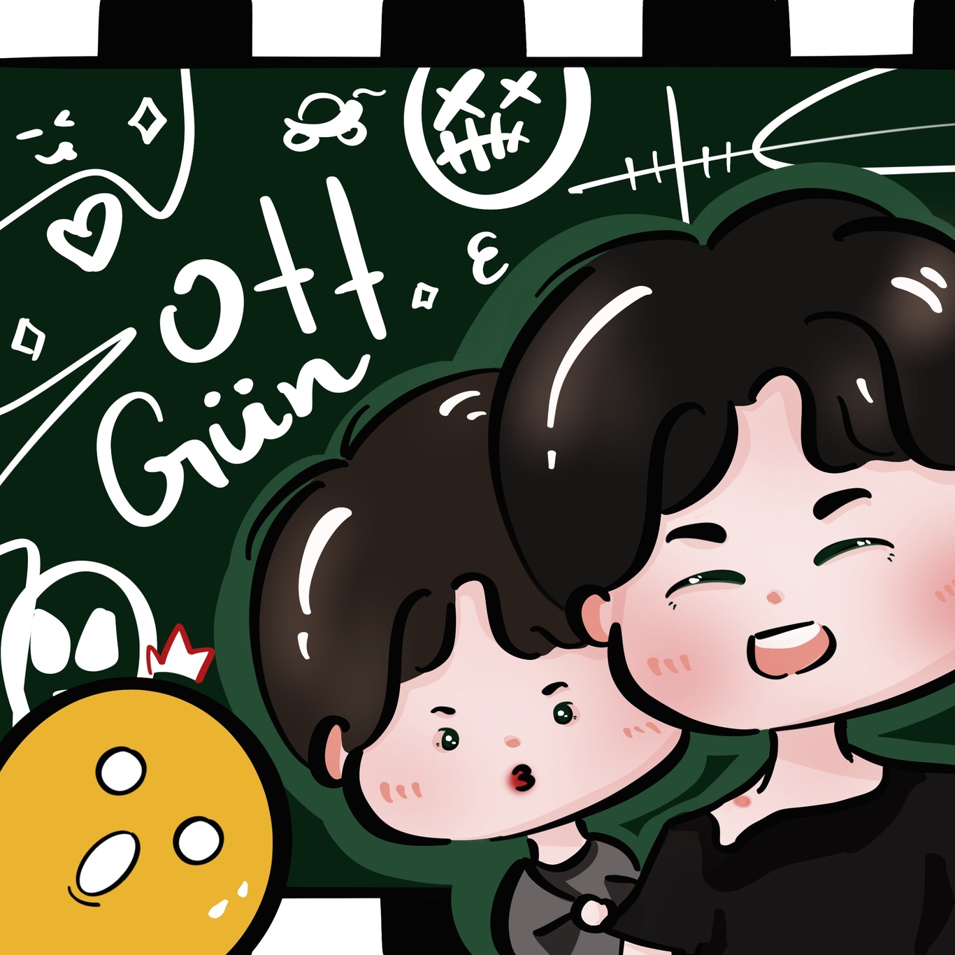 OFFGUN funday圖0