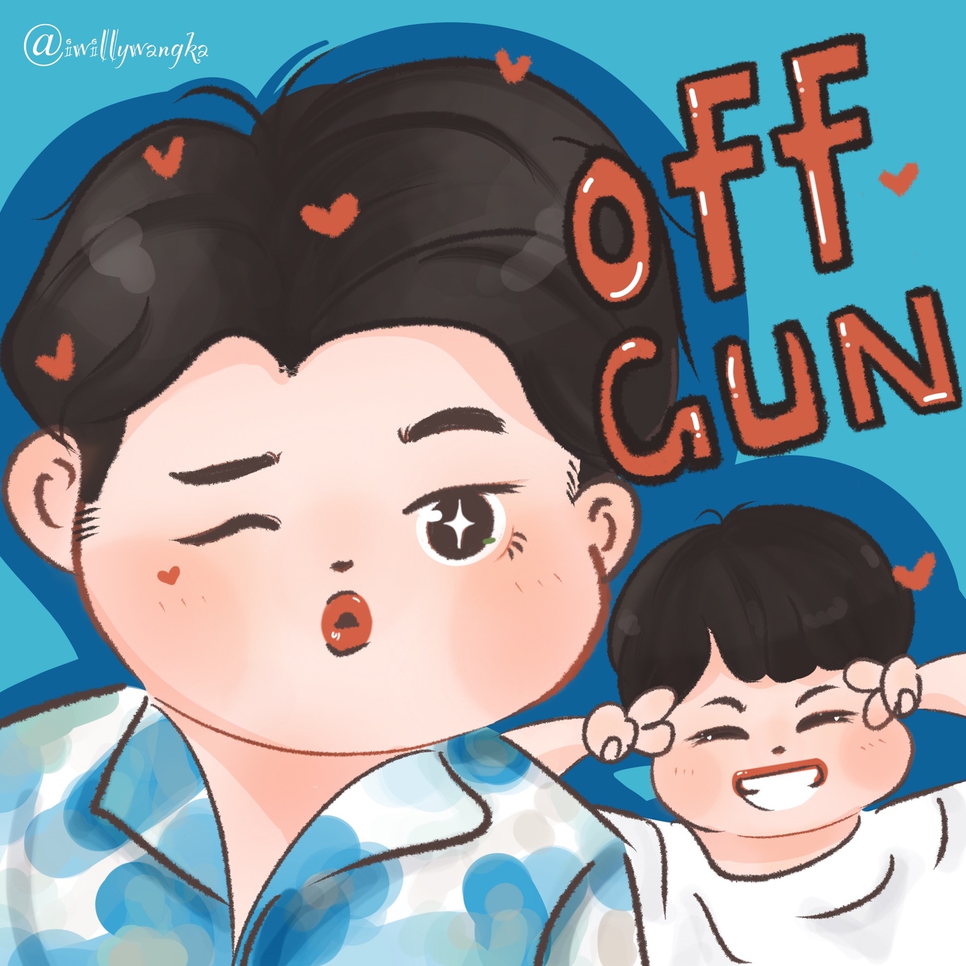 OFFGUN funday圖1