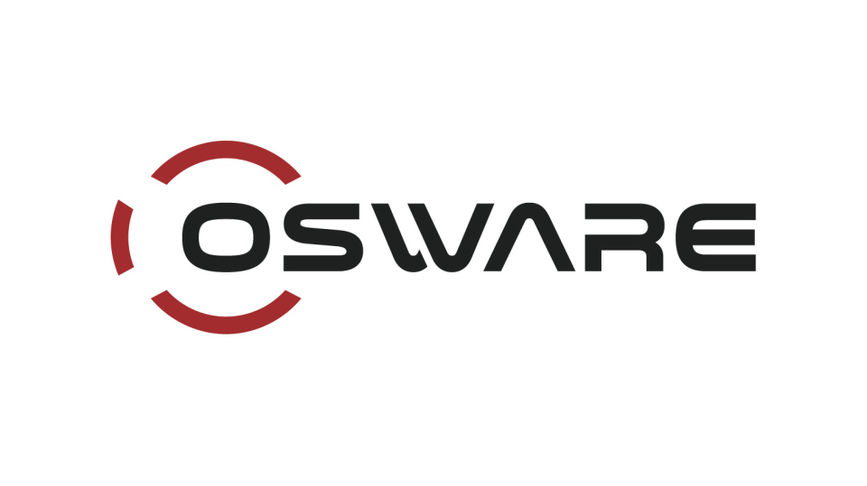 OSWARE軟件類LOGO設(shè)計(jì)
