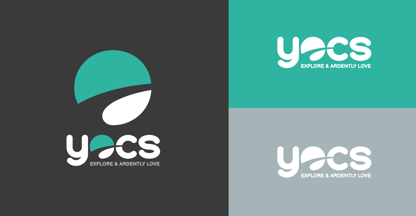 yocs悦驰·户外品牌VI视觉设计图3