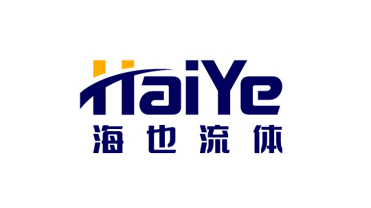 海也流體機械制造業LOGO設計