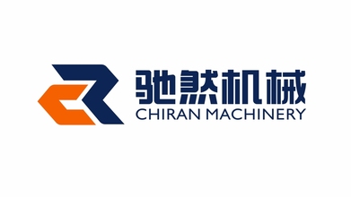 馳然機(jī)械品牌LOGO設(shè)計(jì)