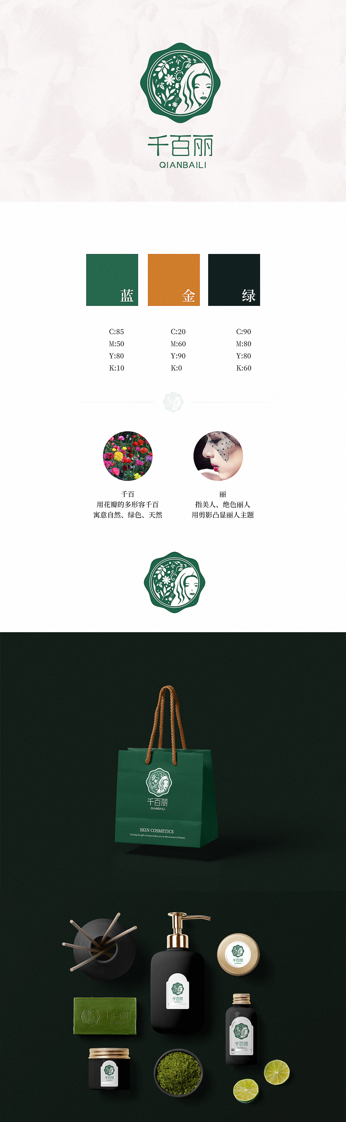 LOGO设计作品集图3