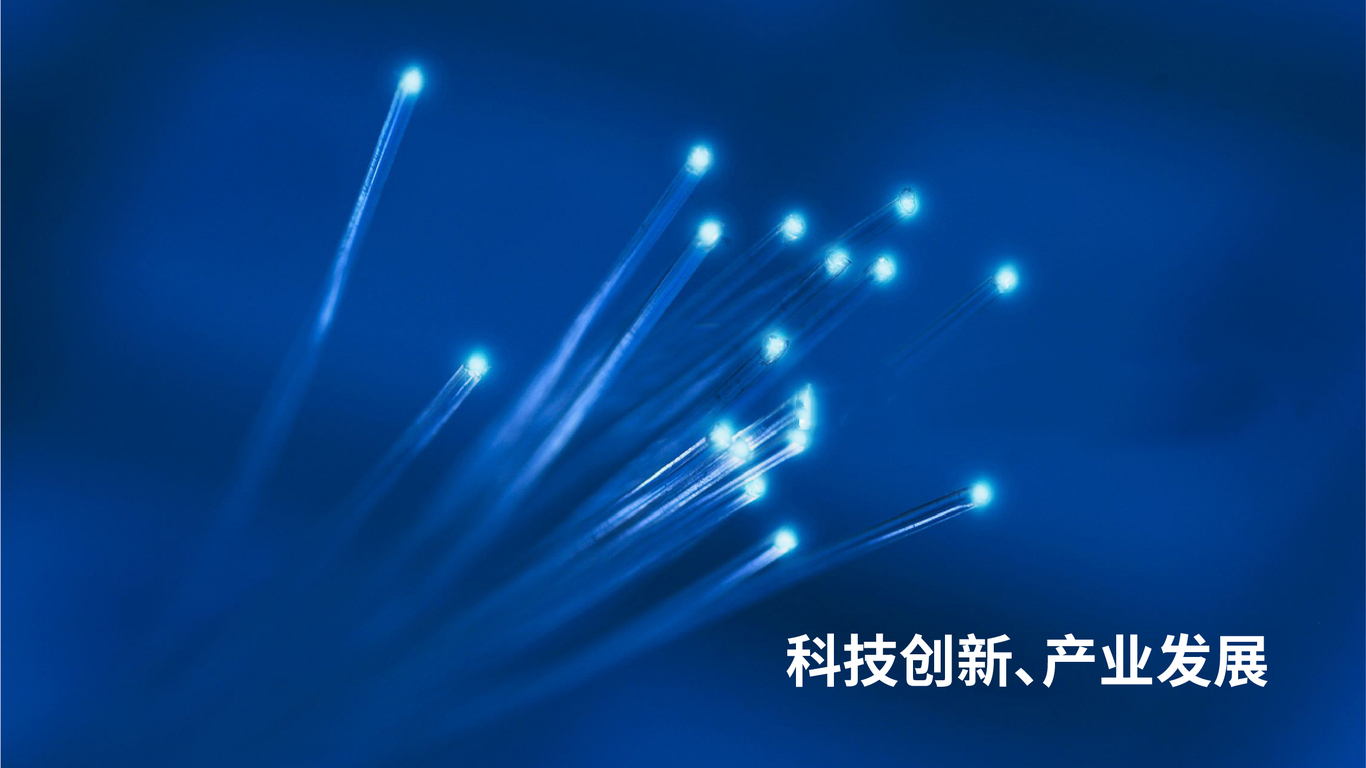 五色科技投資孵化集團LOGO設(shè)計中標(biāo)圖0