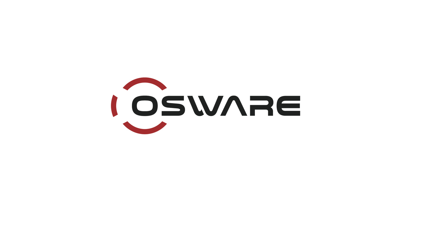 OSWARE軟件類LOGO設(shè)計(jì)中標(biāo)圖0