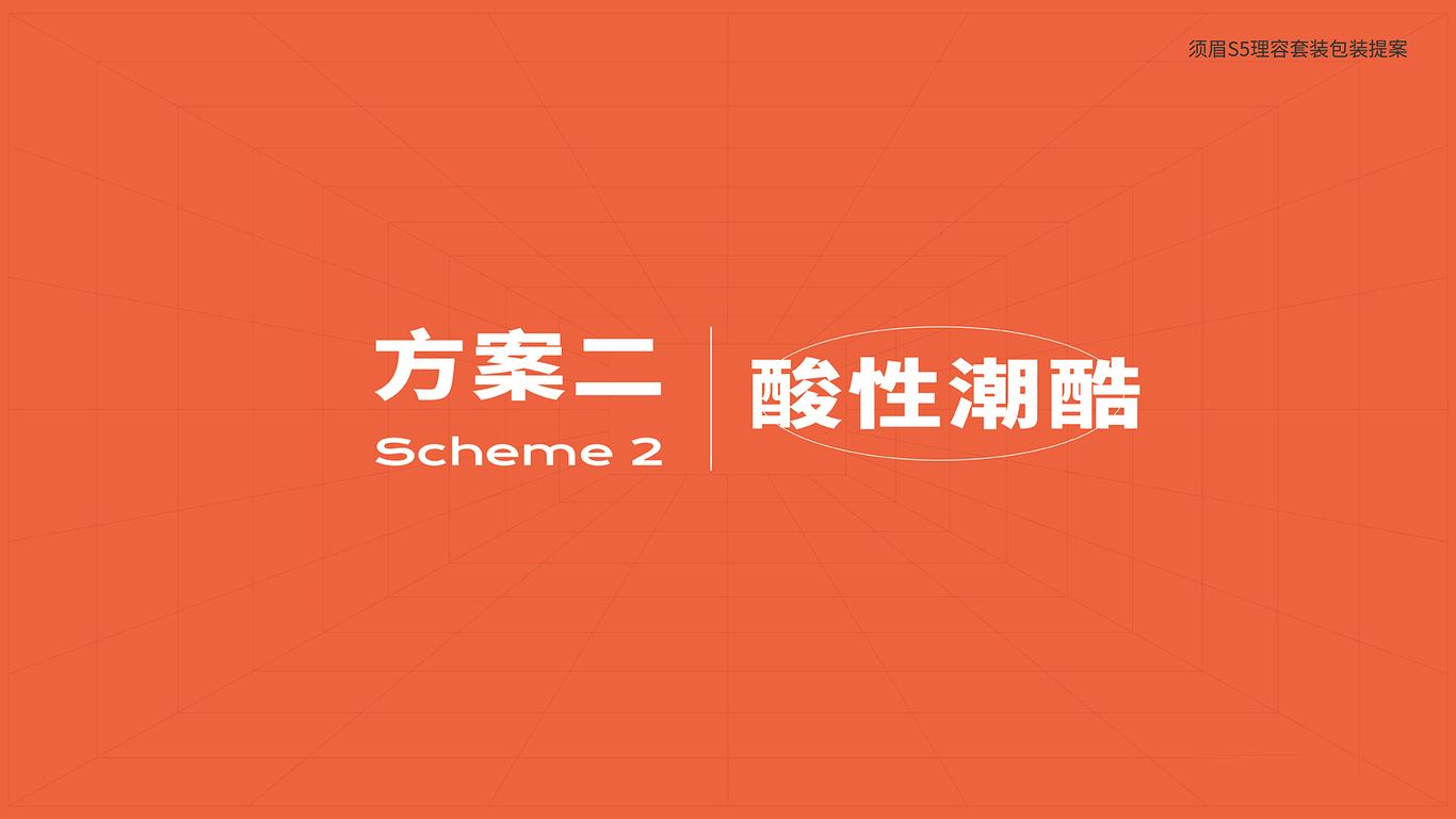 须眉smate·男士剃须刀礼盒设计图5
